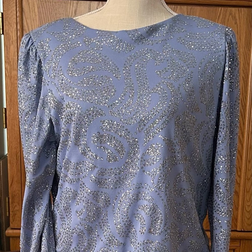 Women's formal dress